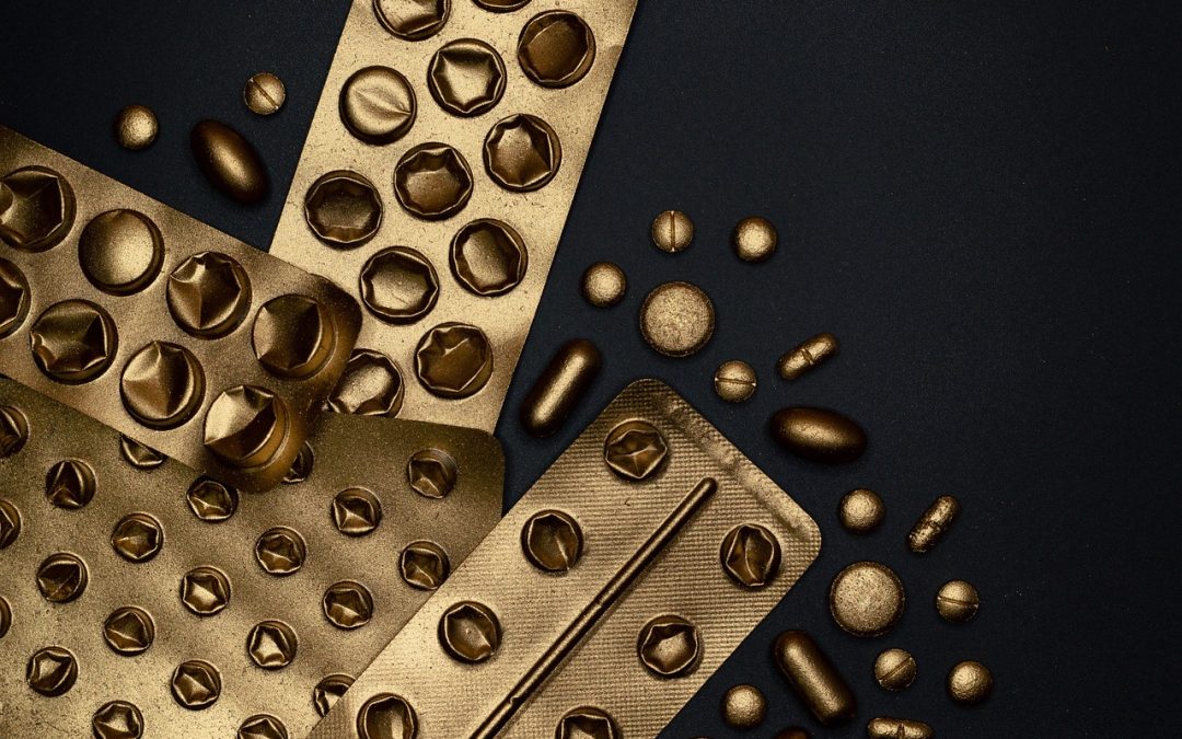 Diabète et metformine